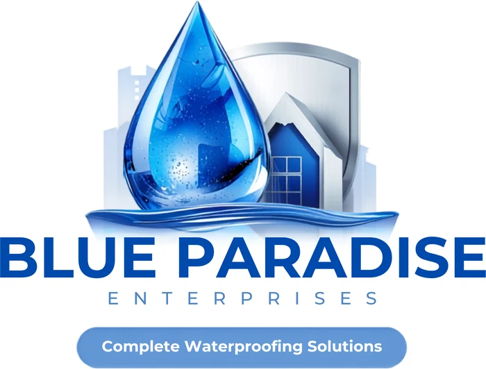 Blue Paradise Enterprises logo